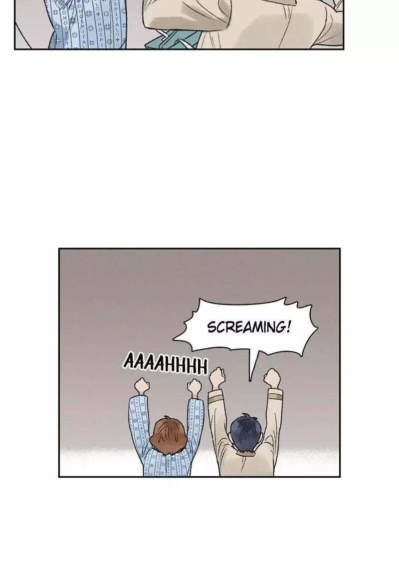 Our Time - Chapter 8 - Page 34