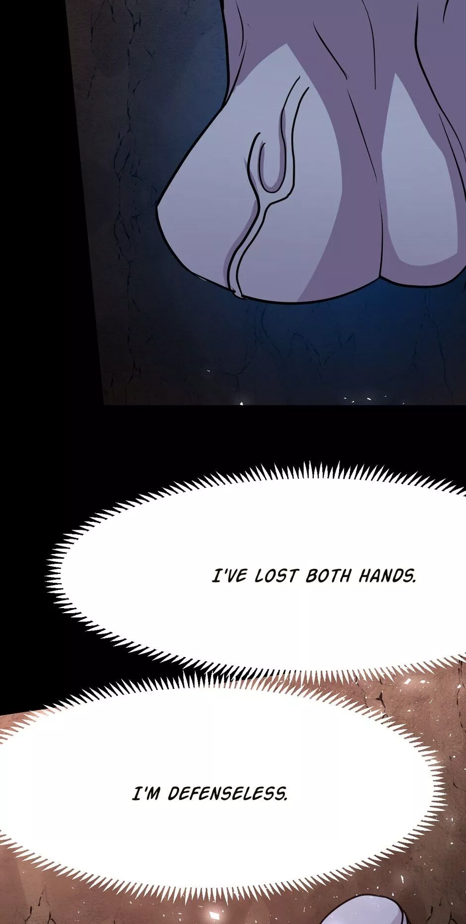 Outcast - Chapter 19 - Page 27