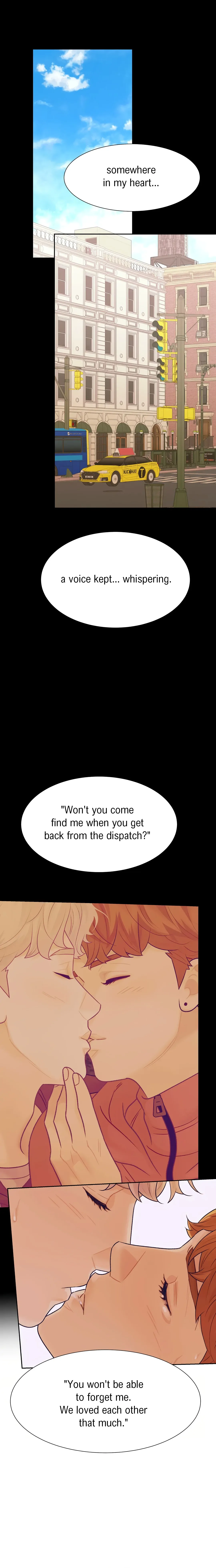 Over Run - Chapter 32 - Page 5