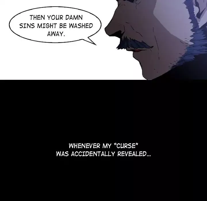 PAINKILLER - Chapter 3 - Page 70