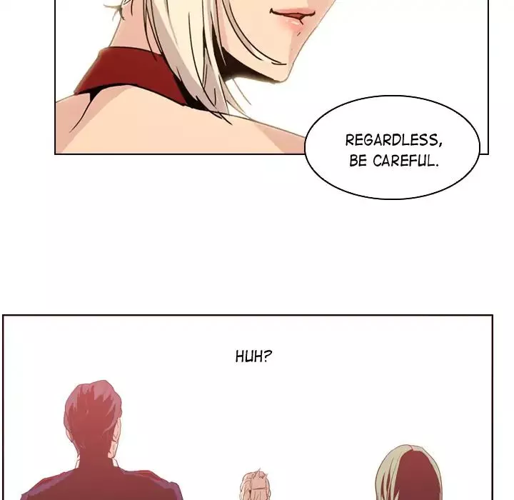 PAINKILLER - Chapter 4 - Page 34