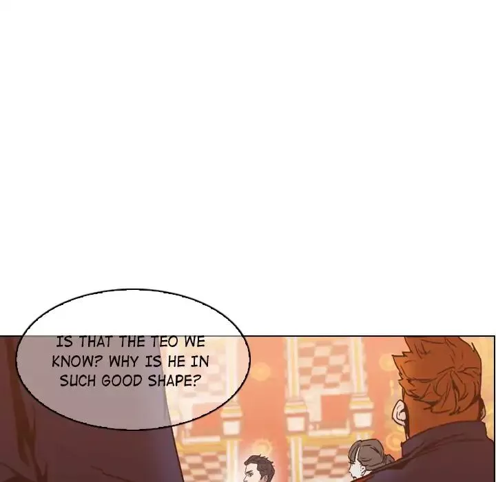 PAINKILLER - Chapter 4 - Page 41