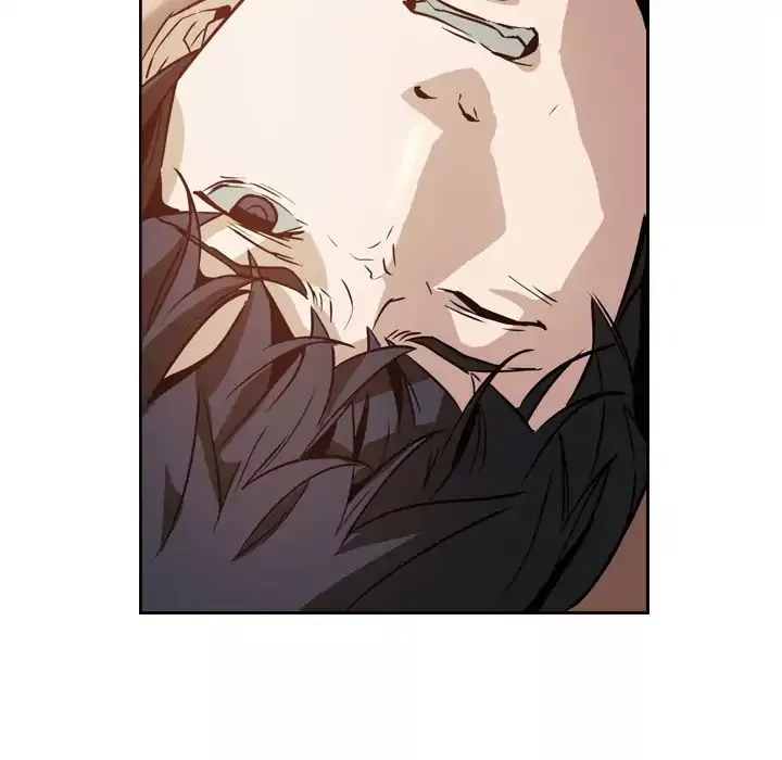 PAINKILLER - Chapter 5 - Page 76
