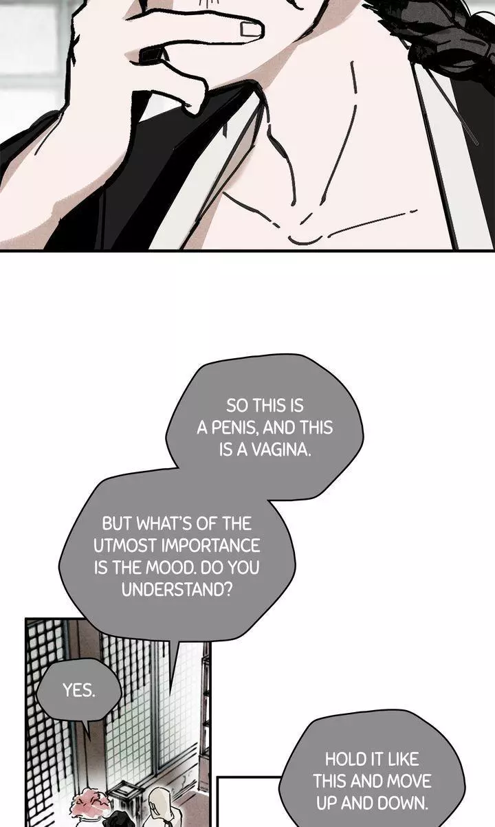 Paljae - Chapter 86 - Page 14