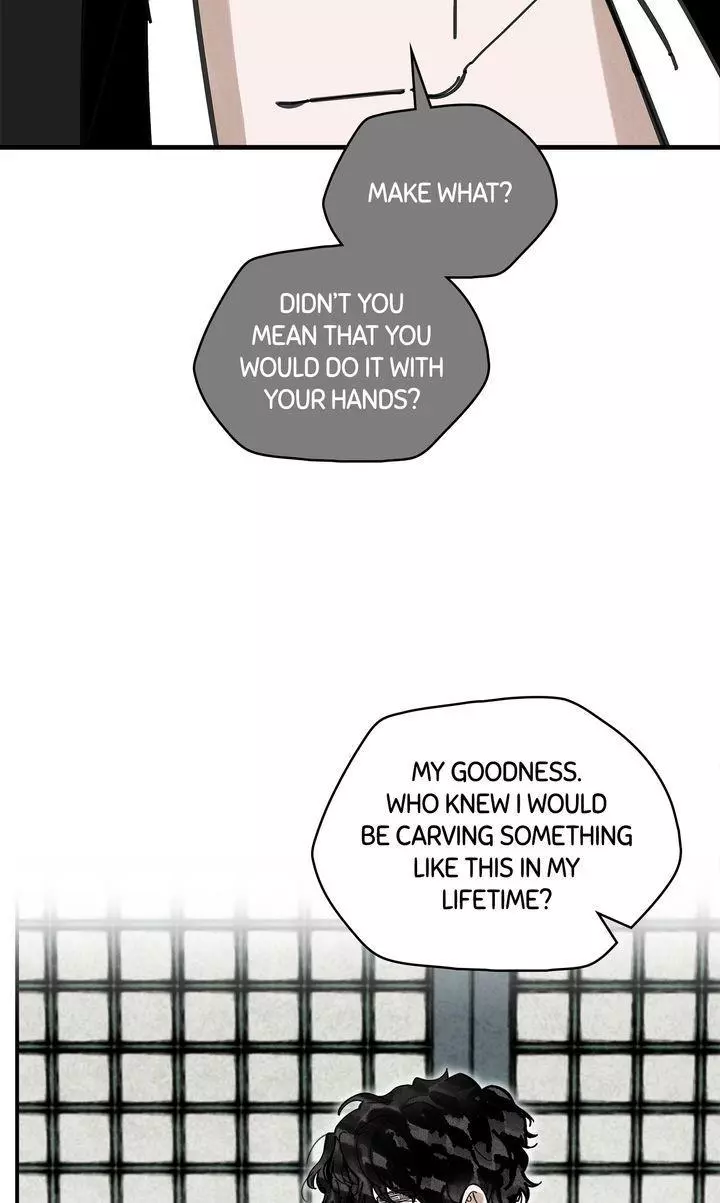 Paljae - Chapter 86 - Page 20