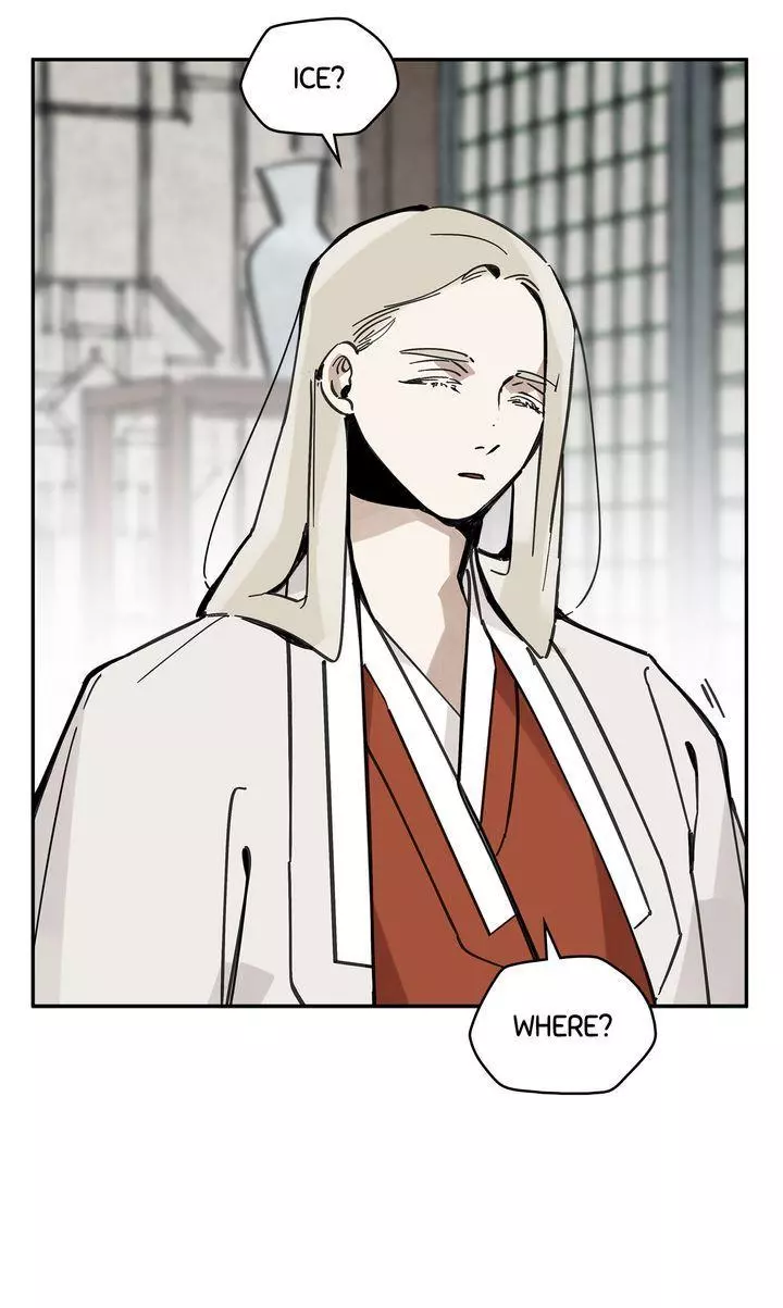 Paljae - Chapter 86 - Page 37