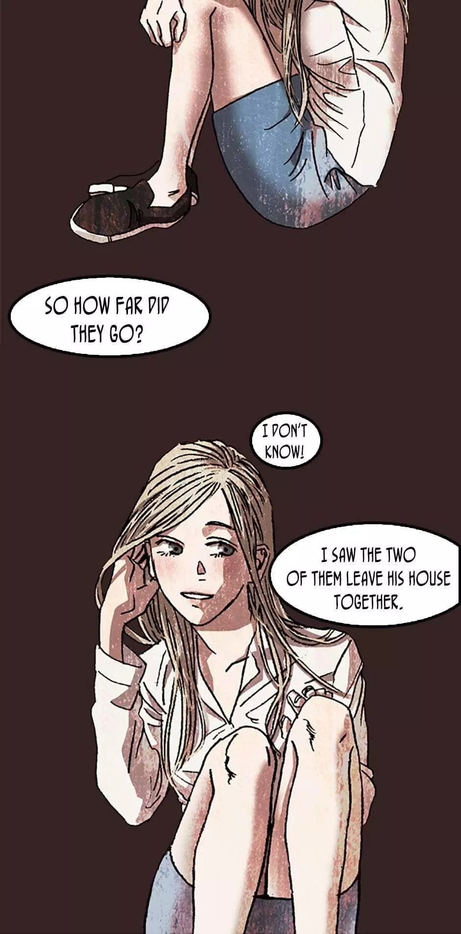 Pan Peter - Chapter 4 - Page 60