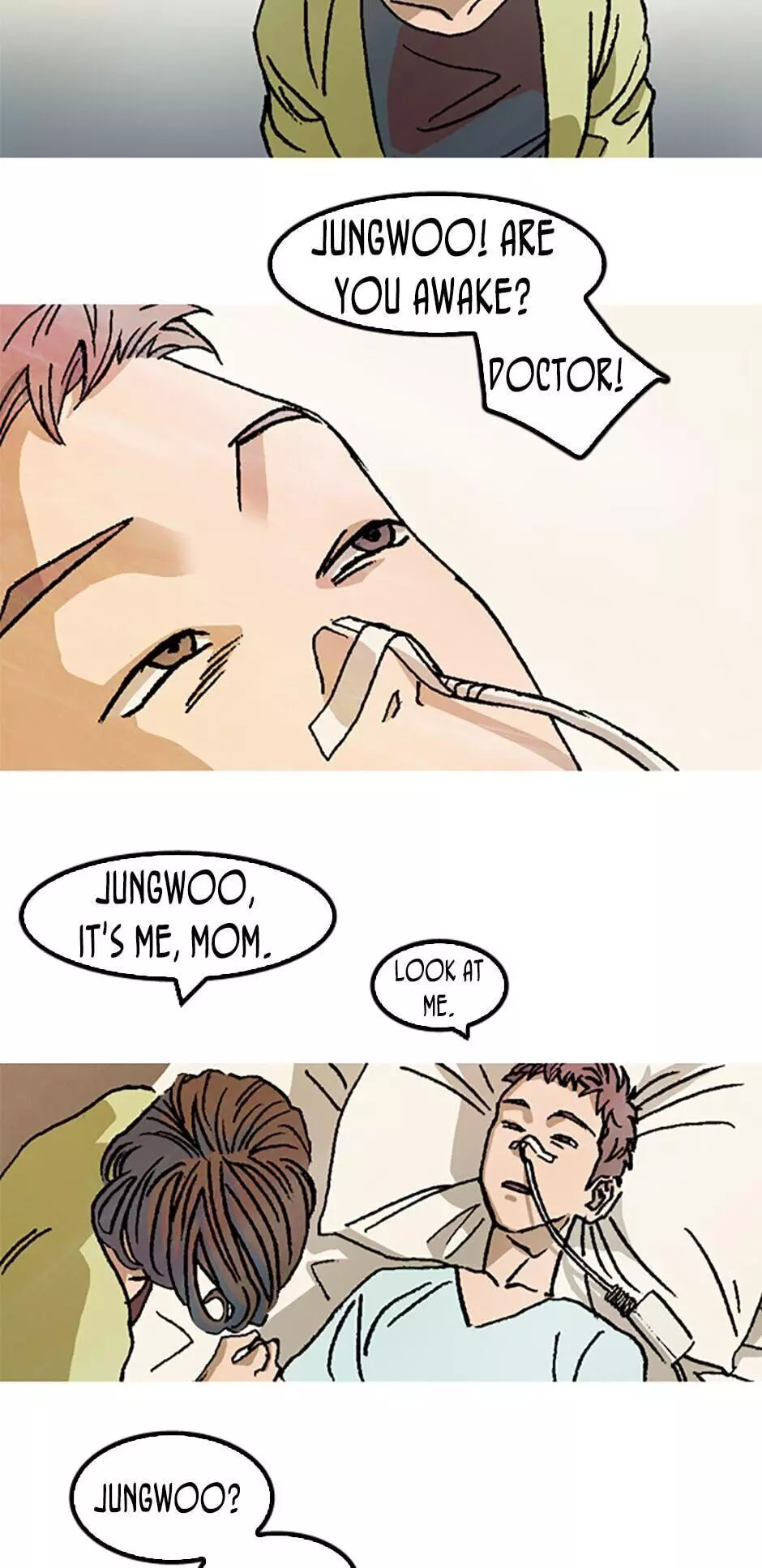Pan Peter - Chapter 4 - Page 45