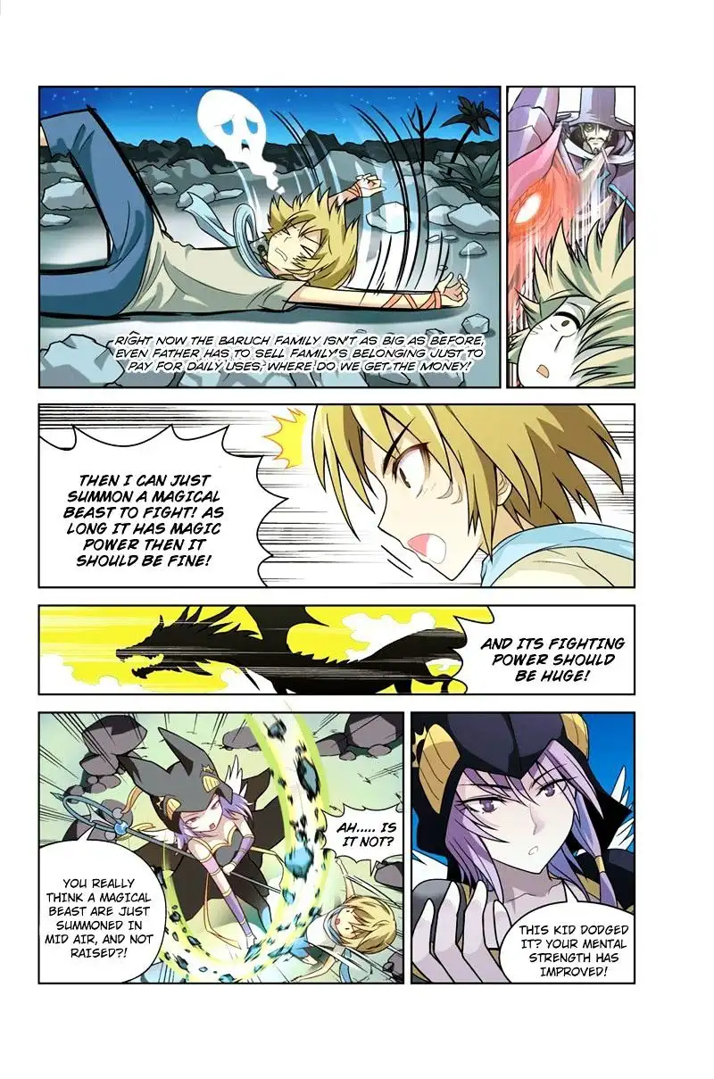 Panlong - Chapter 14 - Page 9
