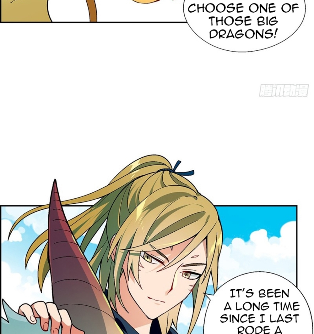 Panlong - Chapter 176 - Page 4