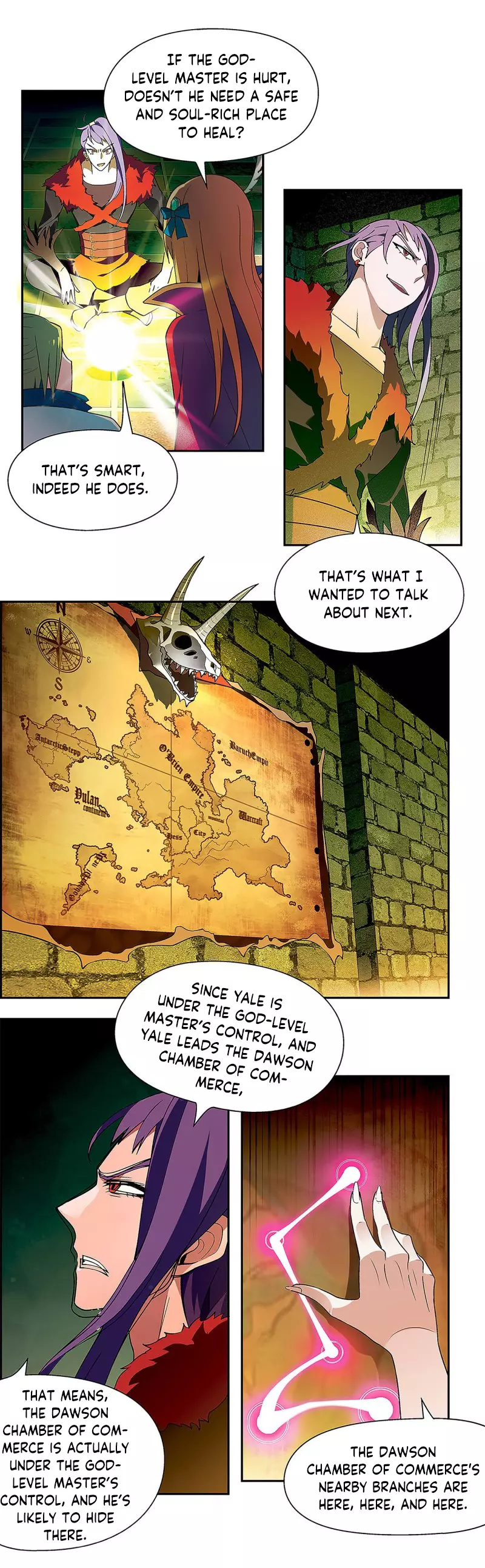 Panlong - Chapter 201 - Page 5
