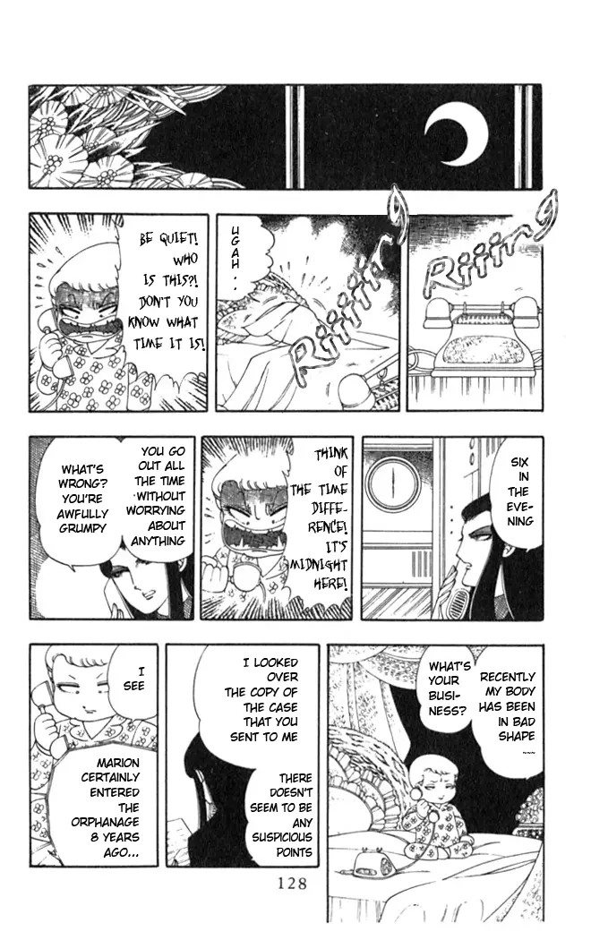 Patalliro! - Chapter 3 - Page 26