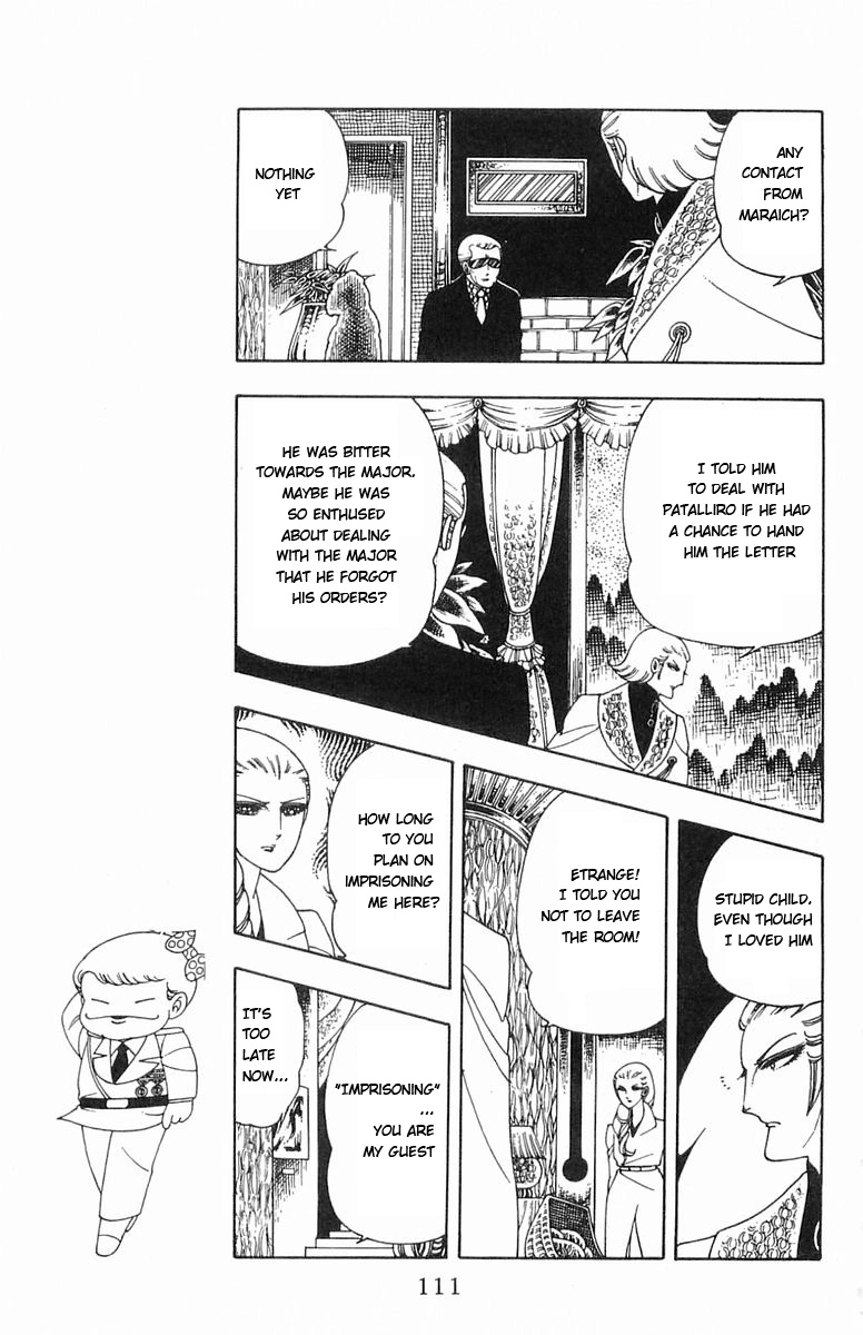 Patalliro! - Chapter 5 - Page 65