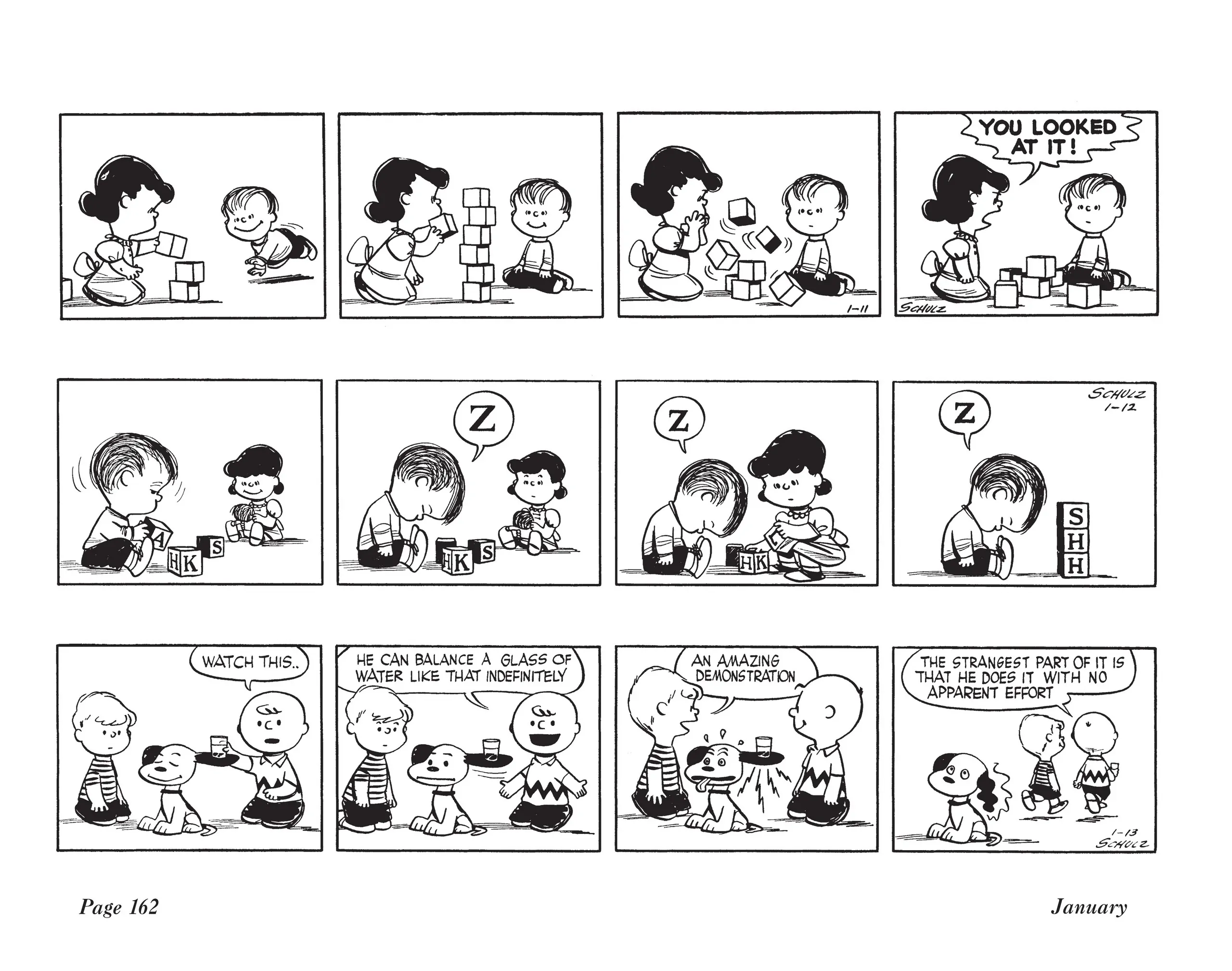 Peanuts - Chapter 81 - Page 2