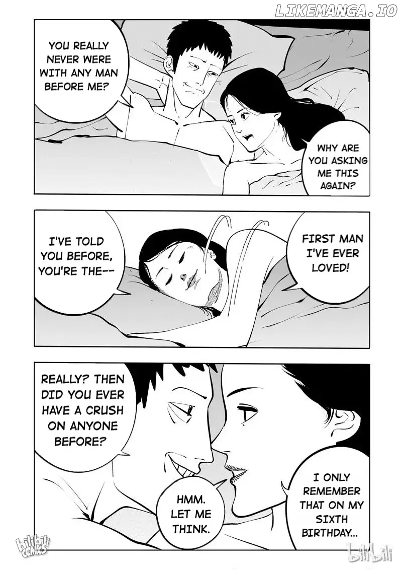 Peek - Chapter 104 - Page 12