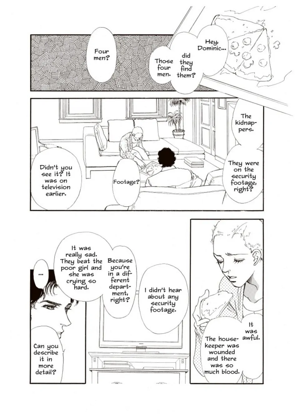 Penance - Chapter 4 - Page 9