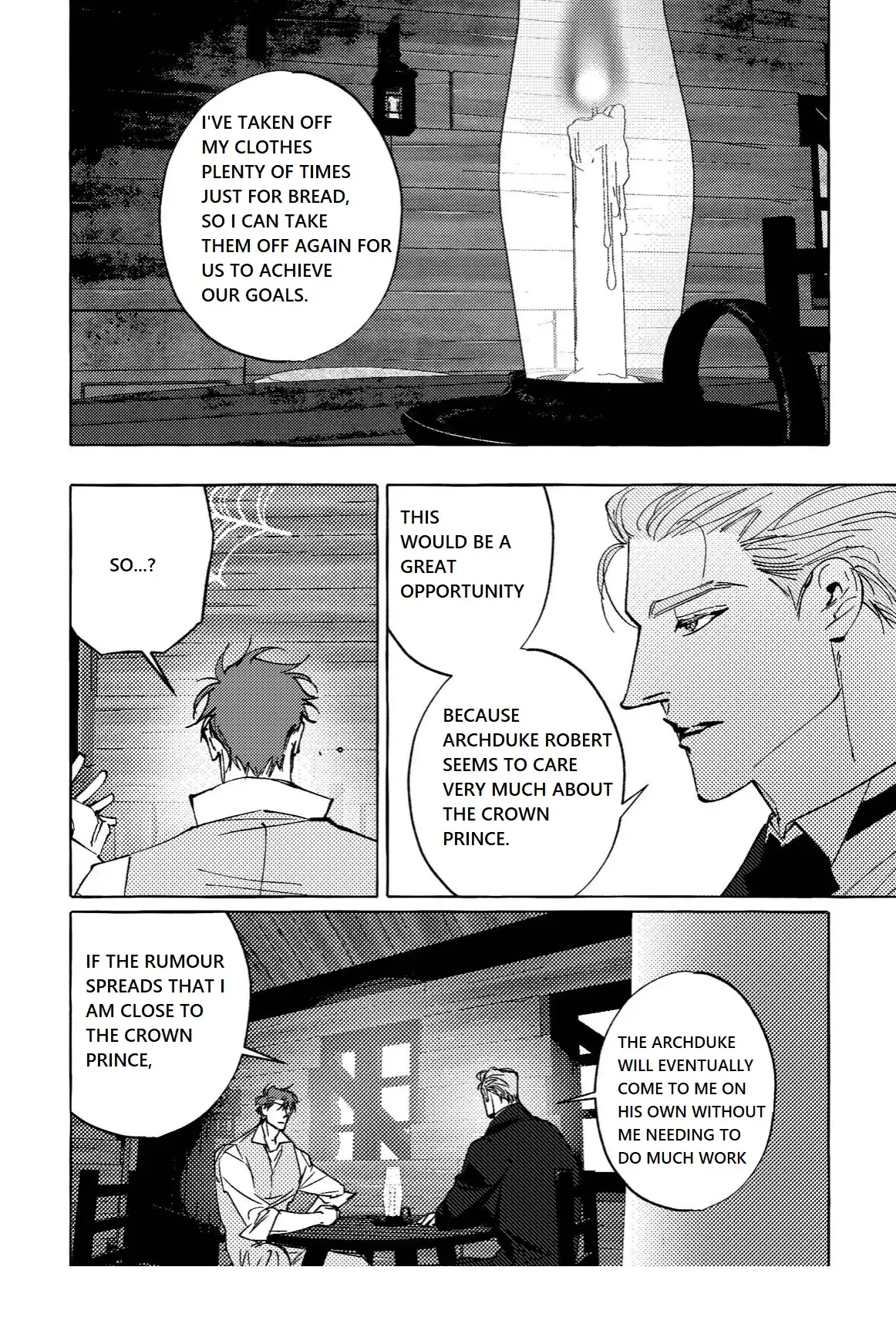 Perle - Chapter 6 - Page 6