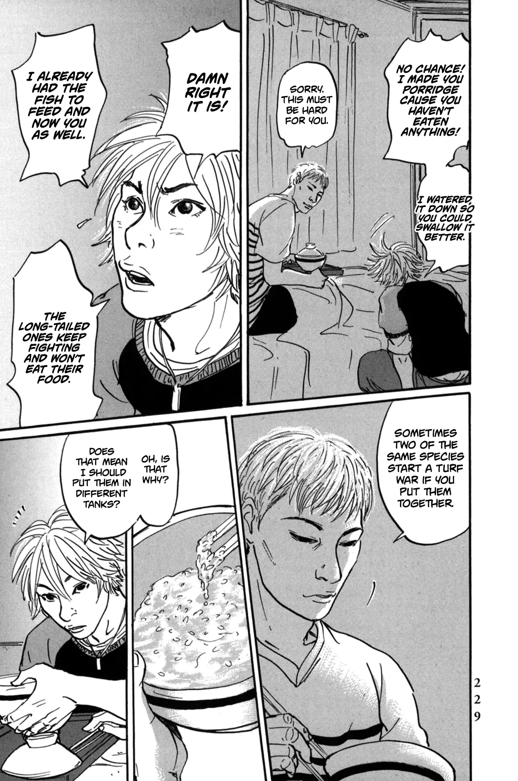 Pet - Chapter 22 - Page 5