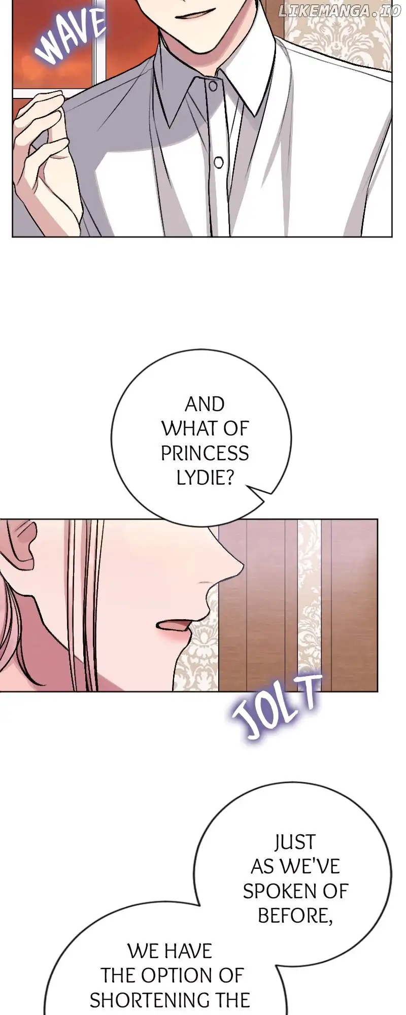 Picked Up by a Mysterious Wizard - Chapter 16 - Page 36