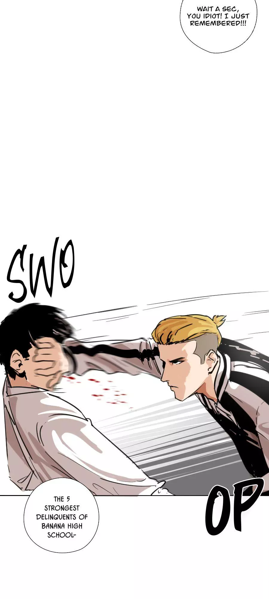 Pisang Raja - Chapter 0 - Page 7