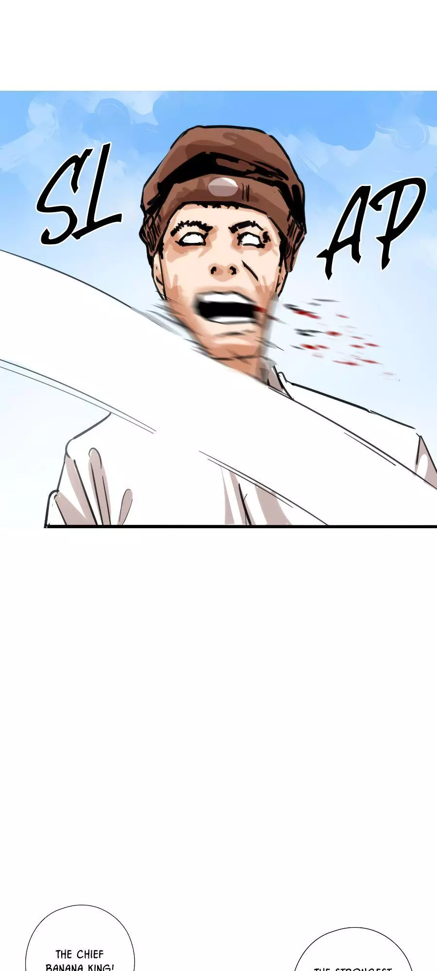 Pisang Raja - Chapter 0 - Page 9