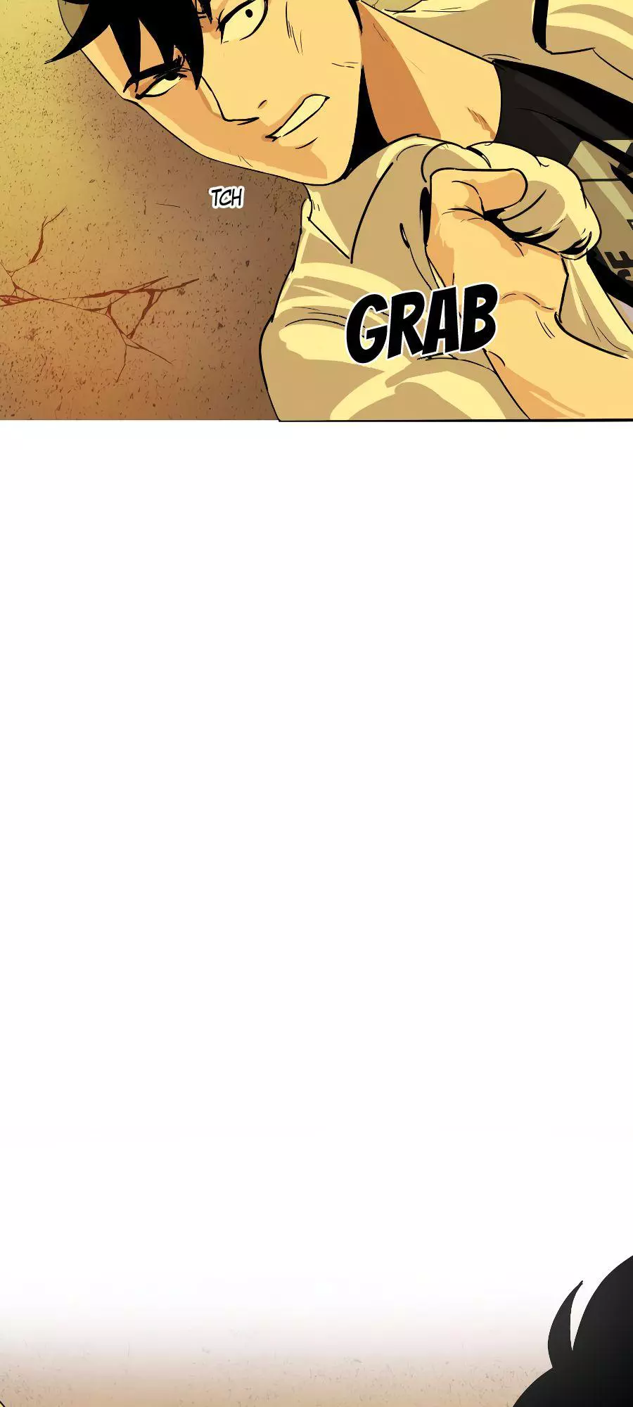 Pisang Raja - Chapter 7 - Page 3