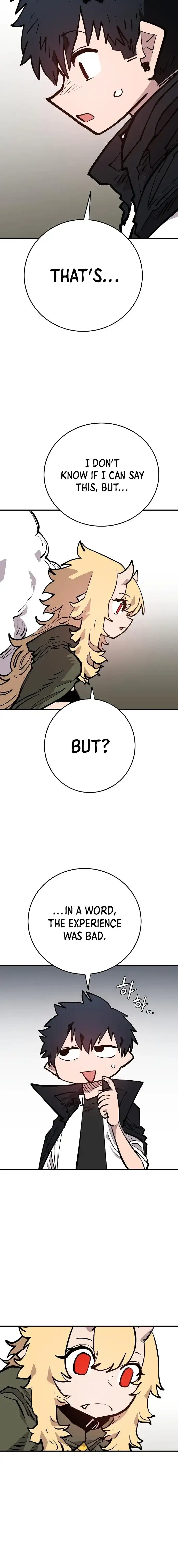 Player - Chapter 139 - Page 7