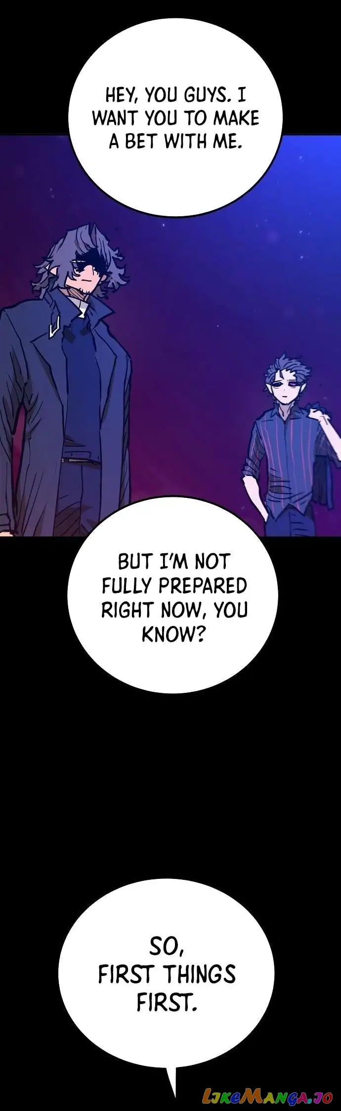 Player - Chapter 170 - Page 3