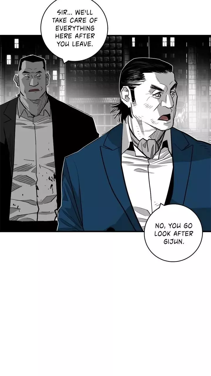 Plaza - Chapter 56 - Page 92