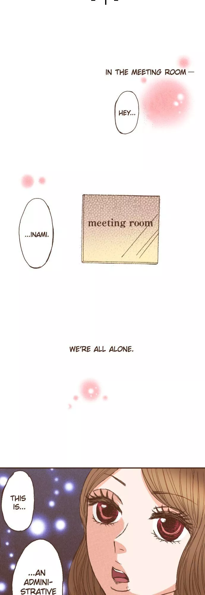Please, Accept my Virginity. ~It All Started from an Administrative Order~ - Chapter 1 - Page 2