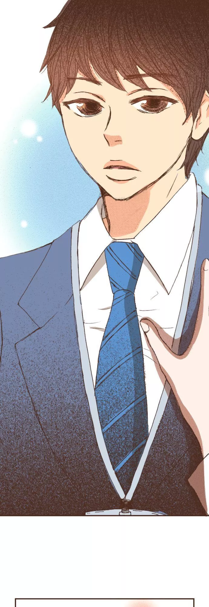 Please, Accept my Virginity. ~It All Started from an Administrative Order~ - Chapter 1 - Page 4