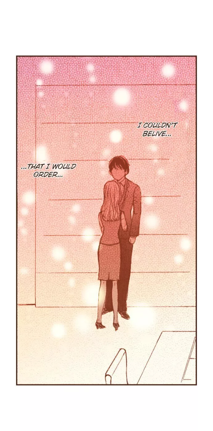 Please, Accept my Virginity. ~It All Started from an Administrative Order~ - Chapter 1 - Page 8