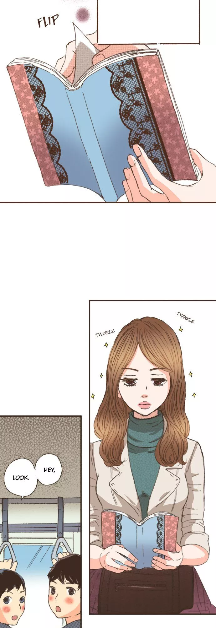 Please, Accept my Virginity. ~It All Started from an Administrative Order~ - Chapter 1 - Page 11