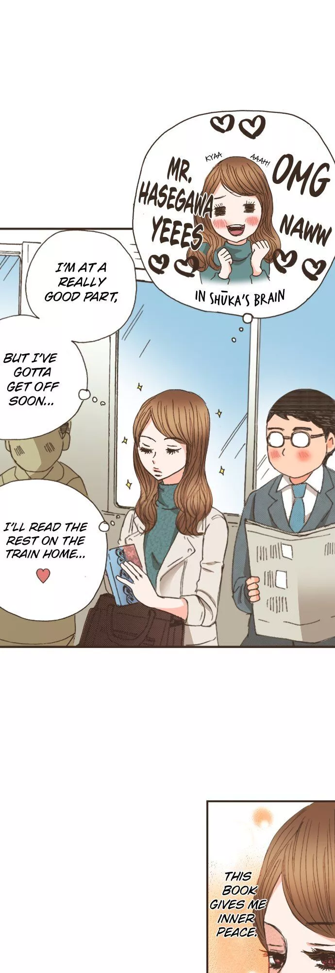 Please, Accept my Virginity. ~It All Started from an Administrative Order~ - Chapter 1 - Page 15