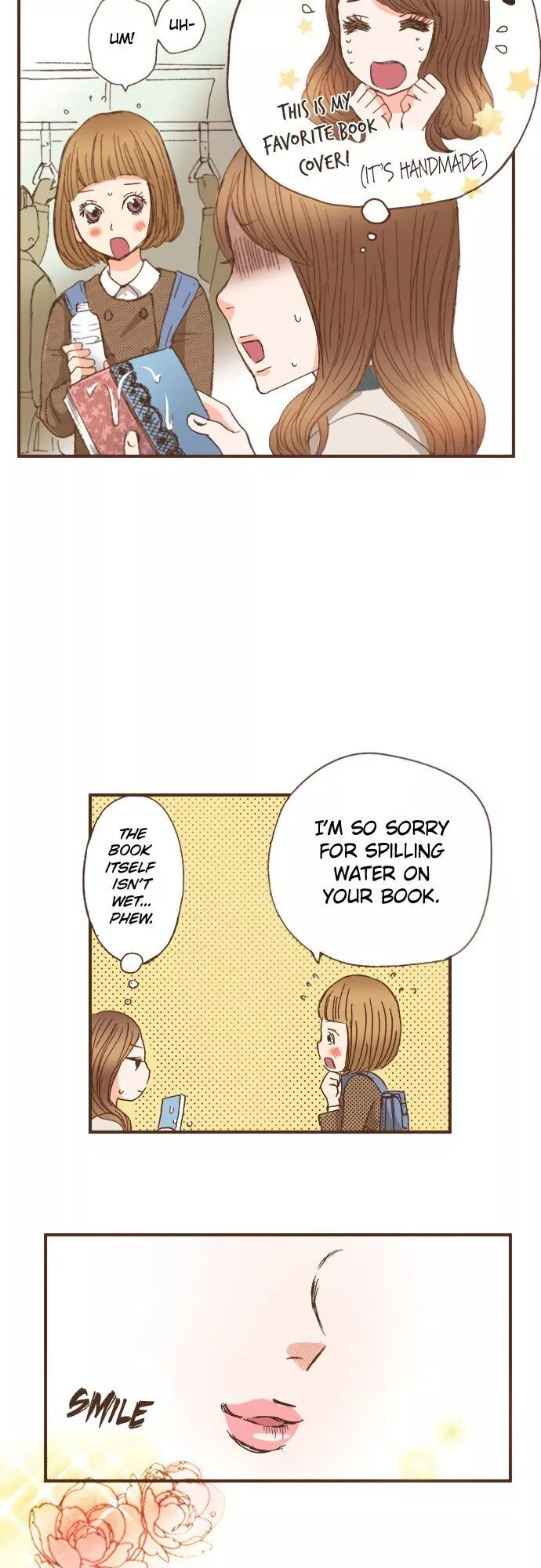 Please, Accept my Virginity. ~It All Started from an Administrative Order~ - Chapter 1 - Page 20