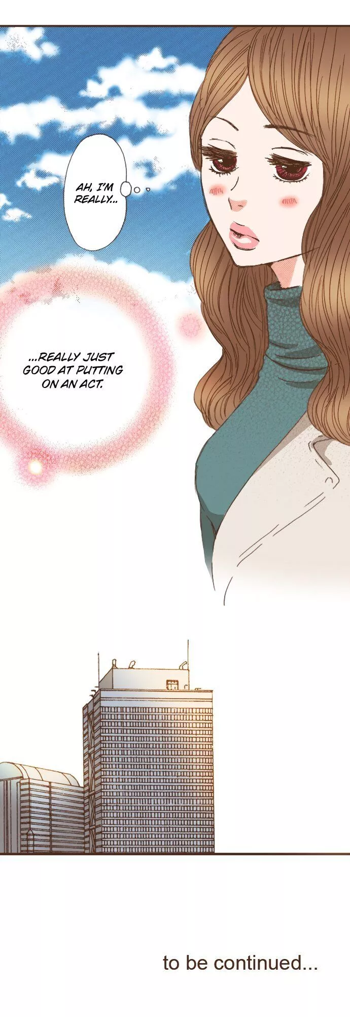 Please, Accept my Virginity. ~It All Started from an Administrative Order~ - Chapter 1 - Page 23