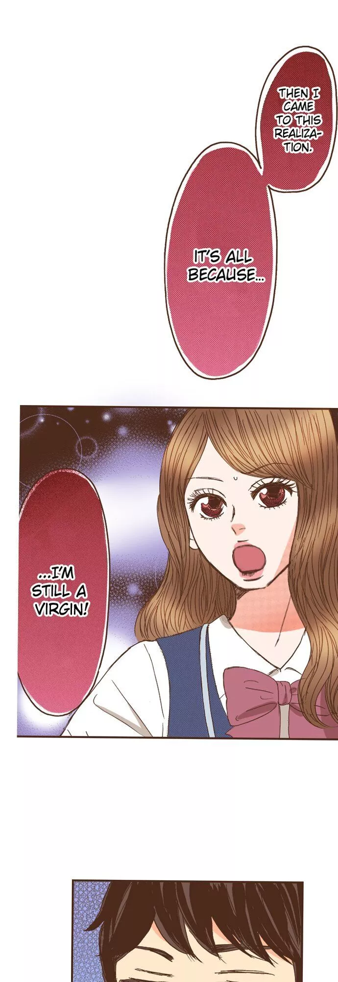 Please, Accept my Virginity. ~It All Started from an Administrative Order~ - Chapter 10 - Page 10