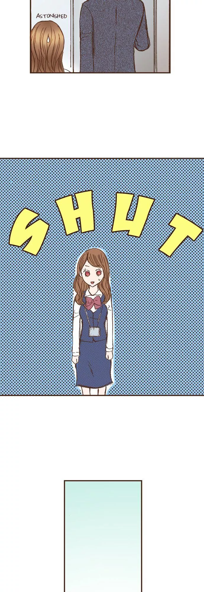 Please, Accept my Virginity. ~It All Started from an Administrative Order~ - Chapter 12 - Page 4