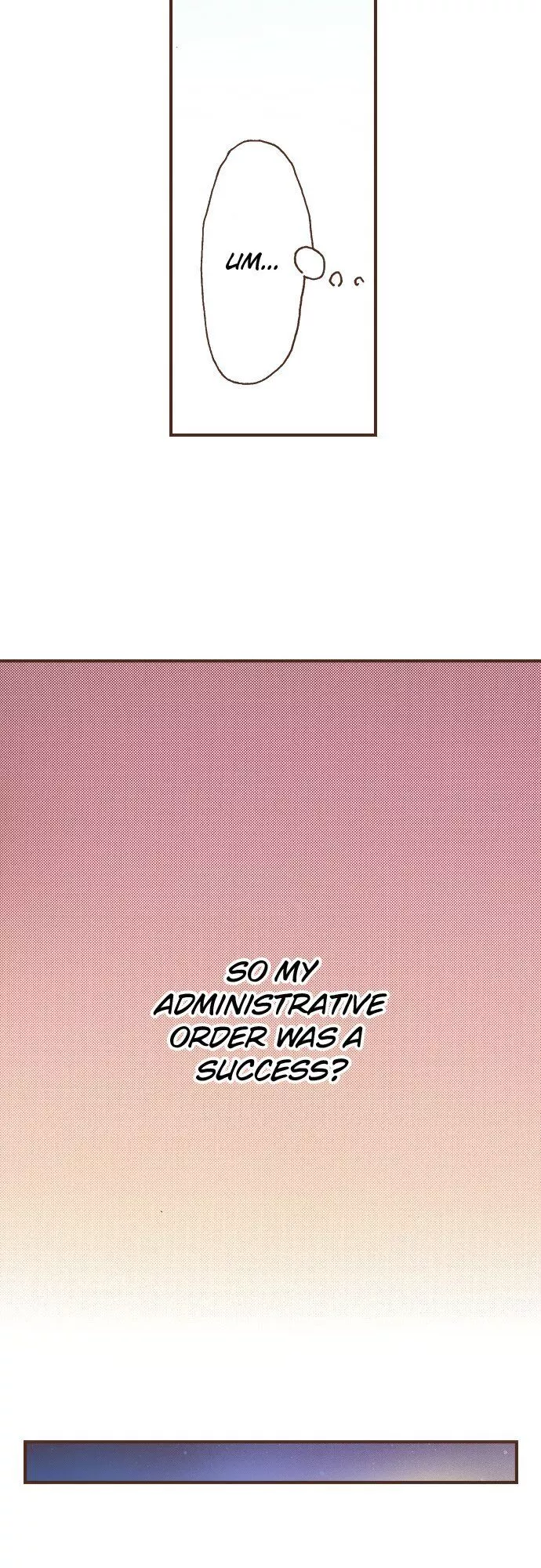 Please, Accept my Virginity. ~It All Started from an Administrative Order~ - Chapter 12 - Page 5