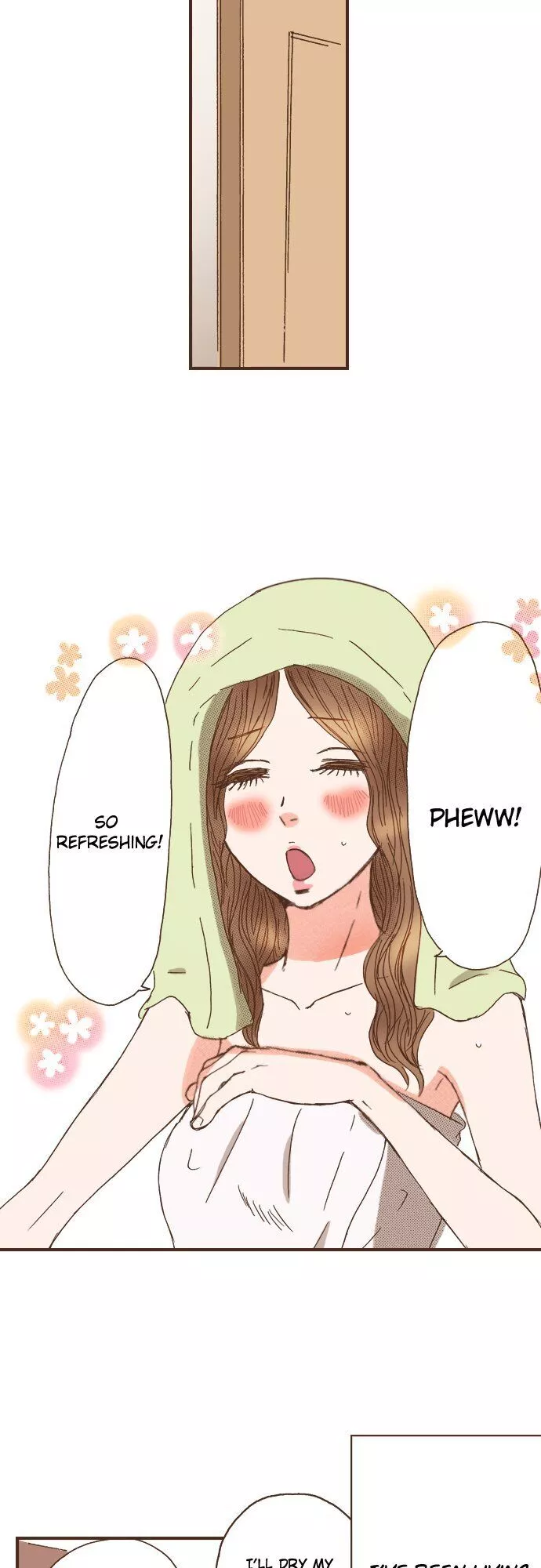 Please, Accept my Virginity. ~It All Started from an Administrative Order~ - Chapter 12 - Page 7