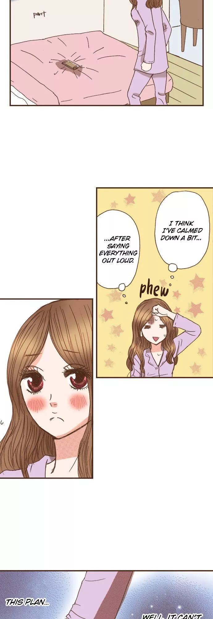 Please, Accept my Virginity. ~It All Started from an Administrative Order~ - Chapter 12 - Page 16