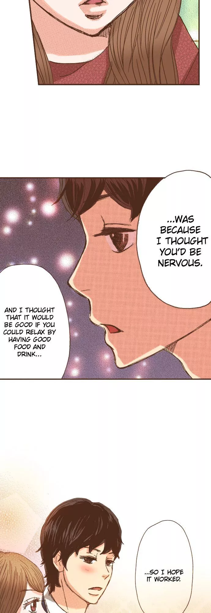 Please, Accept my Virginity. ~It All Started from an Administrative Order~ - Chapter 15 - Page 3
