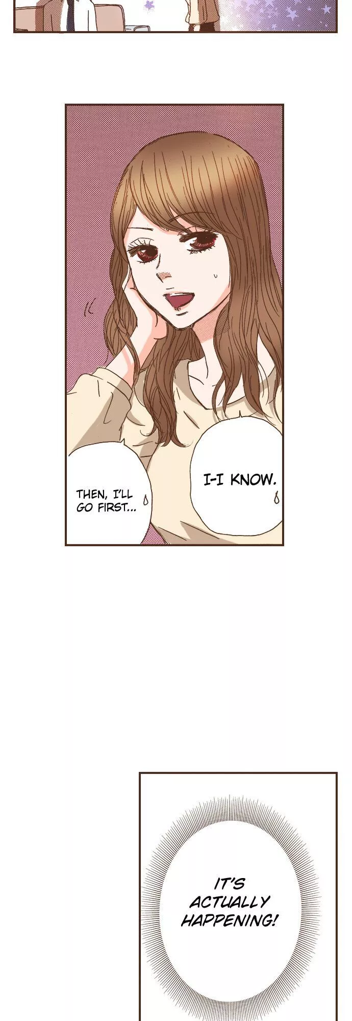 Please, Accept my Virginity. ~It All Started from an Administrative Order~ - Chapter 15 - Page 12