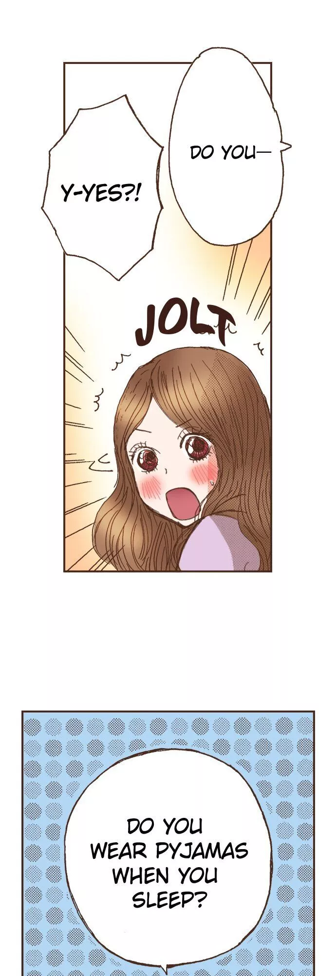 Please, Accept my Virginity. ~It All Started from an Administrative Order~ - Chapter 16 - Page 5