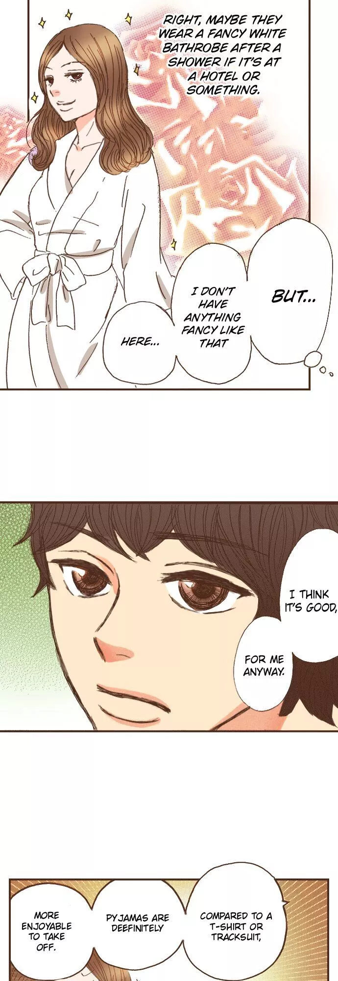 Please, Accept my Virginity. ~It All Started from an Administrative Order~ - Chapter 16 - Page 7