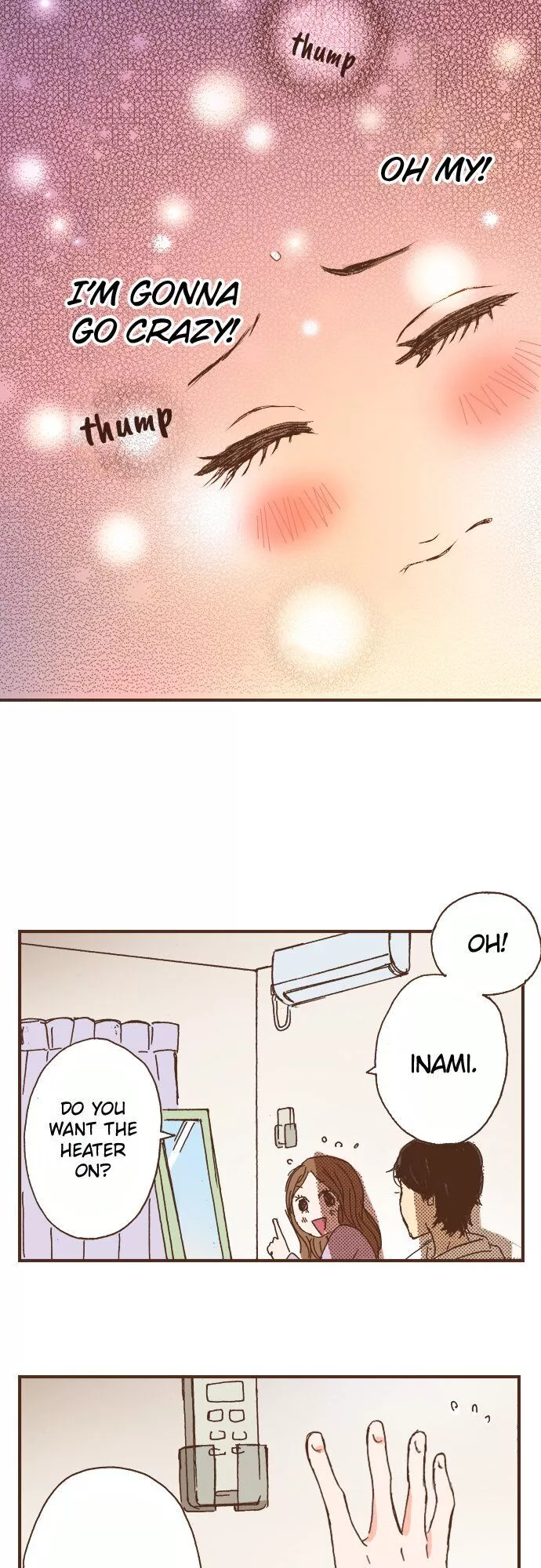 Please, Accept my Virginity. ~It All Started from an Administrative Order~ - Chapter 16 - Page 18