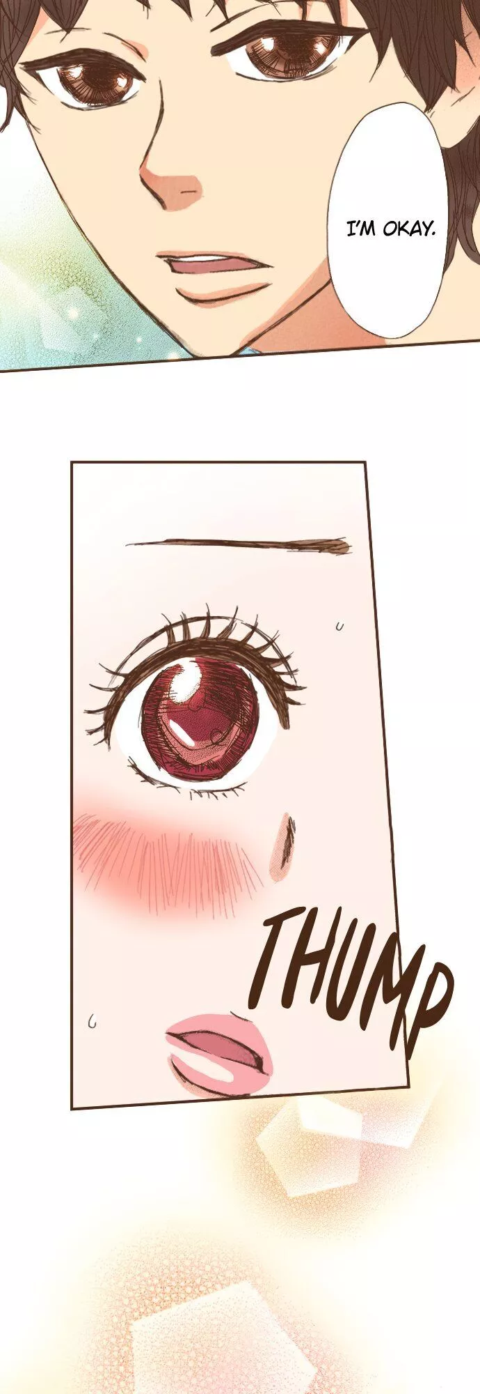 Please, Accept my Virginity. ~It All Started from an Administrative Order~ - Chapter 17 - Page 3