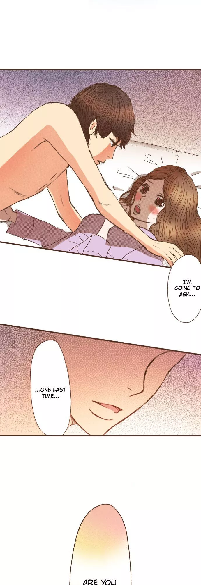 Please, Accept my Virginity. ~It All Started from an Administrative Order~ - Chapter 17 - Page 17