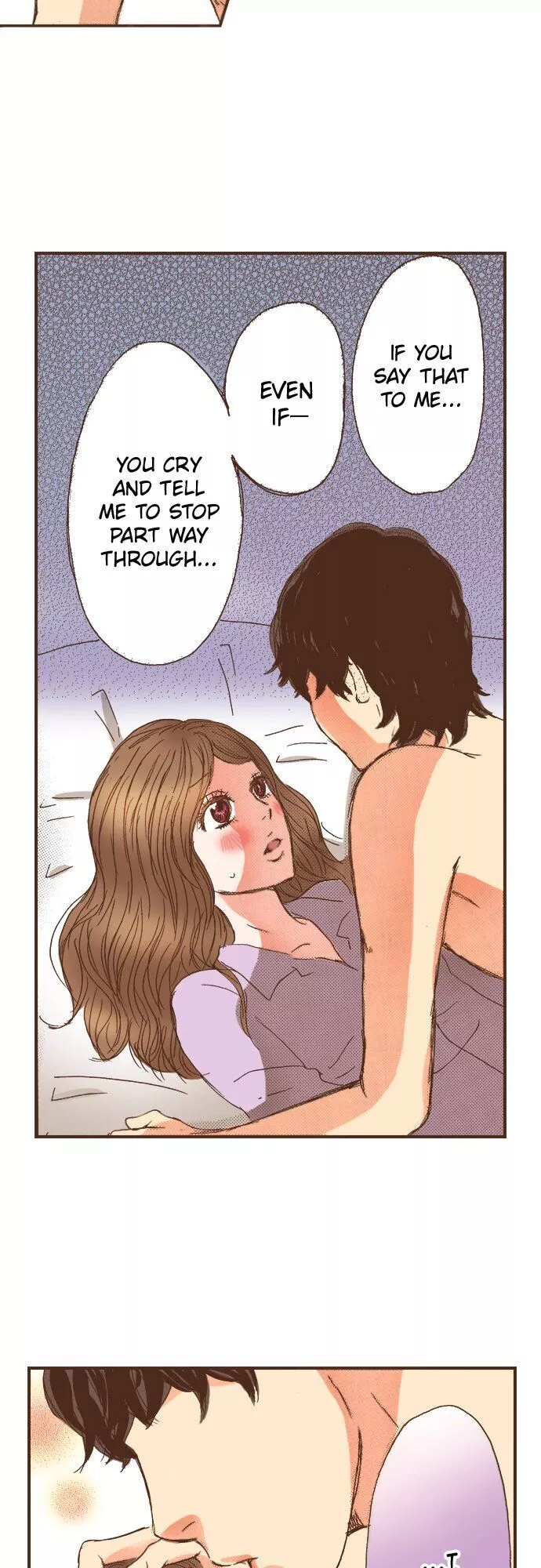 Please, Accept my Virginity. ~It All Started from an Administrative Order~ - Chapter 18 - Page 4