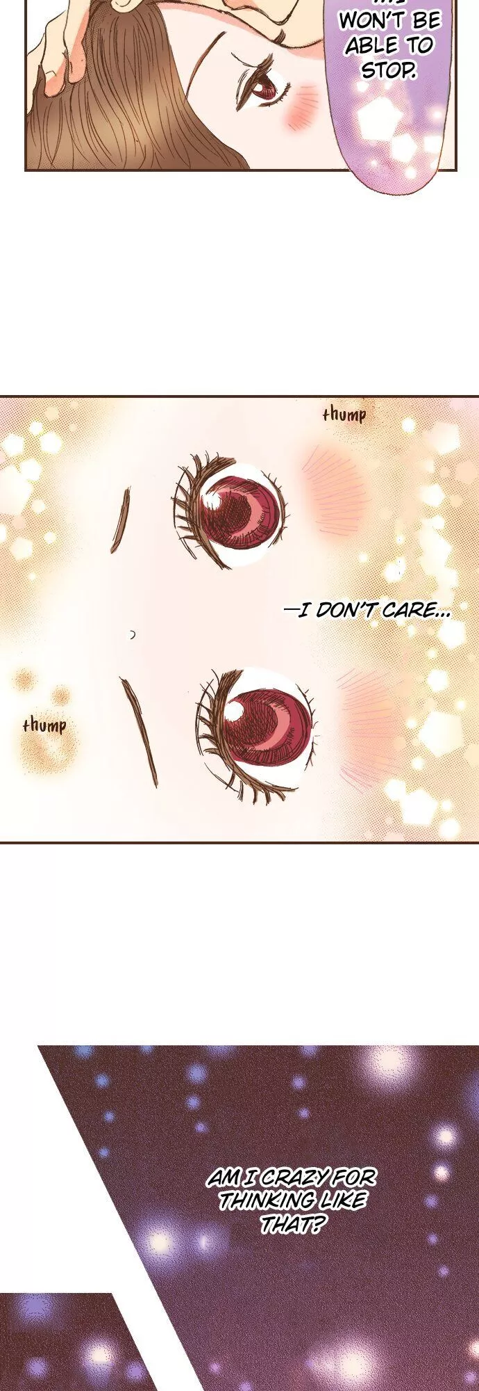 Please, Accept my Virginity. ~It All Started from an Administrative Order~ - Chapter 18 - Page 5